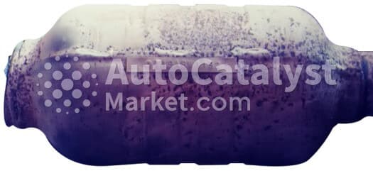 Катализатор от Chrysler, Dodge 719ABW №8