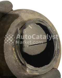 Катализатор от Audi, Skoda, Volkswagen 1K0131701P / 1K0178GA №15