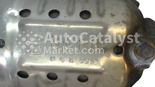 Катализатор от Hyundai, KIA 3CFH