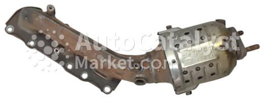 Катализатор от Hyundai, KIA 3CFH №3