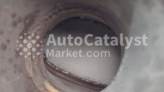 Катализатор от Audi, Volkswagen 3Q0131701H / 3Q0166BA