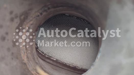 Катализатор от Audi, Volkswagen 3Q0131701H / 3Q0166BA №4