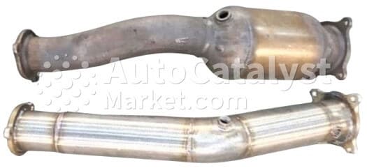 Катализатор от Audi, Volkswagen 8K0131701G / 8K0178FC / 8K0254250F