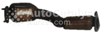 Катализатор Porsche 7L5254350B