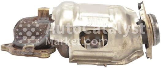 Катализатор от Toyota 25051 / 47150