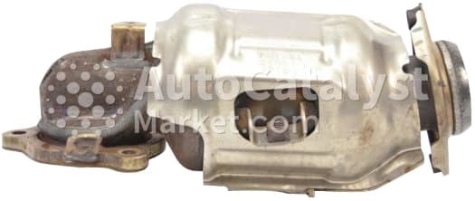 Катализатор от Toyota 25051 / 47150