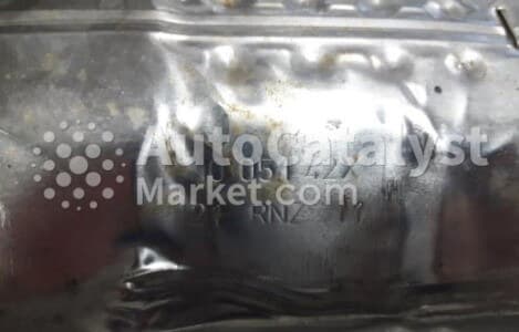 Катализатор от Peugeot, Citroën TR PSA K642 (CERAMIC+DPF) №10