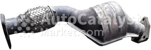 Катализатор от Audi, Volkswagen 8D0131701B / 8D0178E