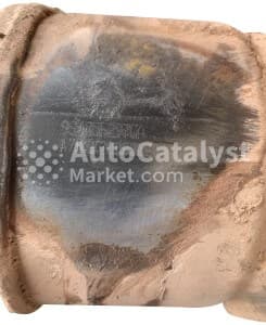 Катализатор от Ford 9S43-5F297-GA №6