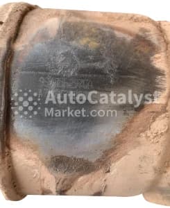 Катализатор от Ford 9S43-5F297-GA