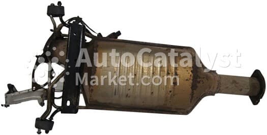 Катализатор от Volvo 31370413