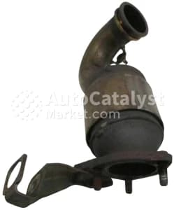 Катализатор от Chevrolet, Opel, Vauxhall 96629315 №3