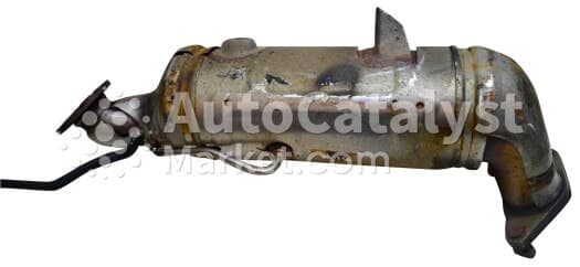 Катализатор от Ford GB3G-5H270-AF (DPF) №10