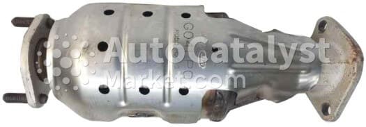 Катализатор от Hyundai, KIA G04FP0 (GPF)