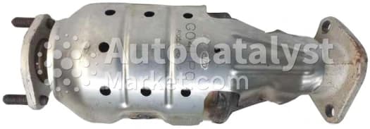Катализатор от Hyundai, KIA G04FP0 (GPF) №1