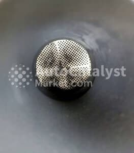 Катализатор от Alfa Romeo, Fiat, Lancia 55196244 / 51805364 (CERAMIC+DPF)