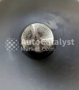 Катализатор от Alfa Romeo, Fiat, Lancia 55196244 / 51805364 (CERAMIC+DPF) №3