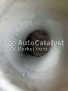 Катализатор от Alfa Romeo, Fiat, Lancia 55196244 / 51805364 (CERAMIC+DPF)