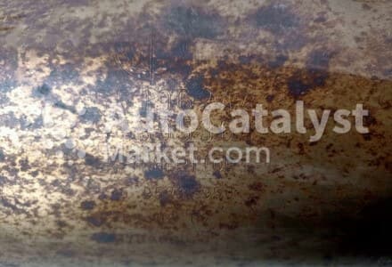 Катализатор от Alfa Romeo, Fiat, Lancia 55196244 / 51805364 (CERAMIC+DPF) №7