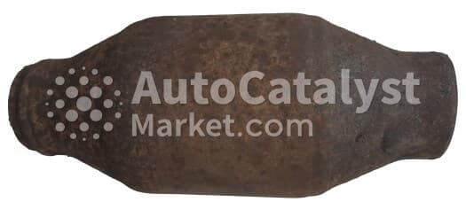 Катализатор от Toyota GF8 №9