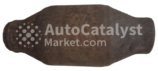 Катализатор от Toyota GF8 №4