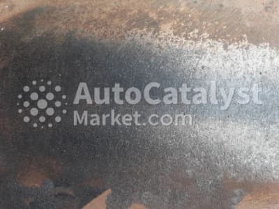 Катализатор от Toyota GF8