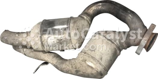 Катализатор от BMW 7786270 (SINGLE) №1