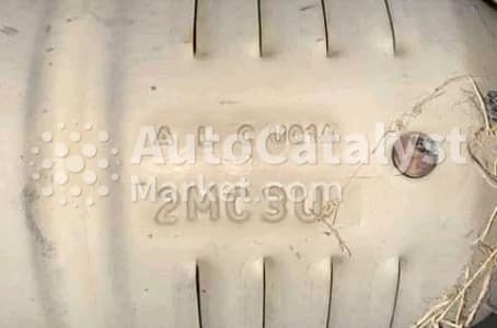 Катализатор от Hyundai, KIA 2MC3U №1