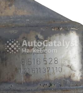 Катализатор от BMW 8516528