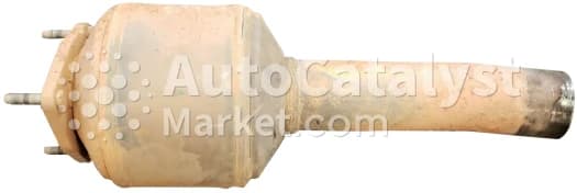 Катализатор от Land Rover BJ32-5E212-AD №1