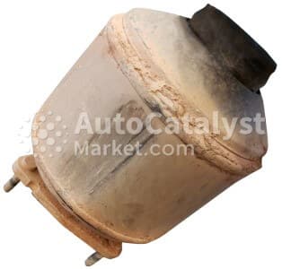 Катализатор от Land Rover BJ32-5E212-AD