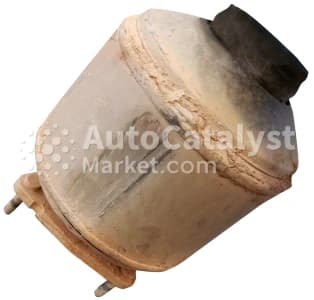 Катализатор от Land Rover BJ32-5E212-AD