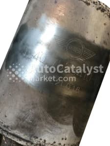 Катализатор от MINI (BMW) 7523410 №4