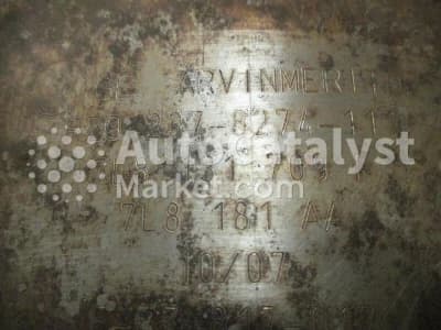 Катализатор от Audi, Volkswagen 7L8131709F / 7L8181AA №3