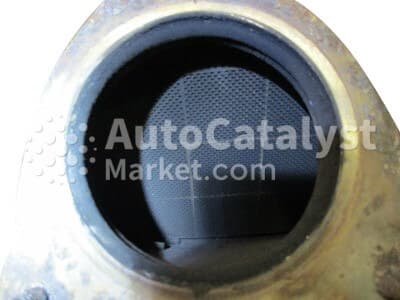 Катализатор от Audi, Volkswagen 7L8131709F / 7L8181AA №8