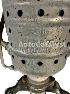 Катализатор от Hyundai, KIA UFNF01 (DPF)