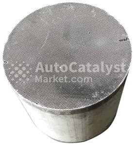 Катализатор от Hyundai, KIA UFJM01 (CERAMIC + DPF)