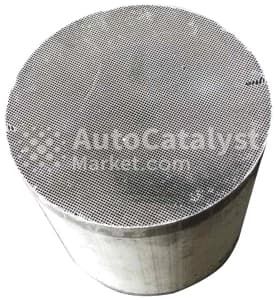 Катализатор от Hyundai, KIA UFJM01 (CERAMIC + DPF)