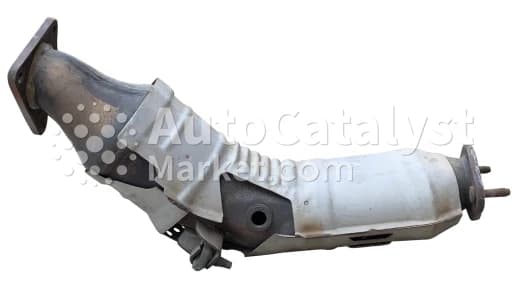 Катализатор от Nissan 1ET (Series) (Nissan) №3