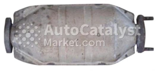 Катализатор от Mitsubishi E1 (Mitsubishi) №2