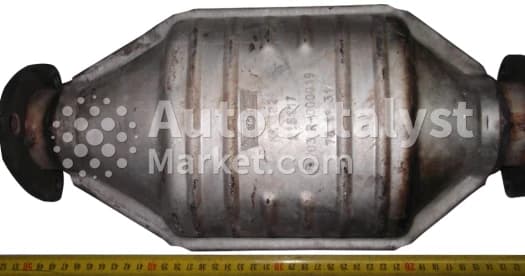 Катализатор от Opel, Vauxhall KA 182