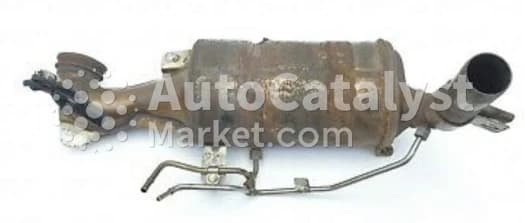 Катализатор от Alfa Romeo, Fiat, Lancia 55217451 / 55230227 (DPF)