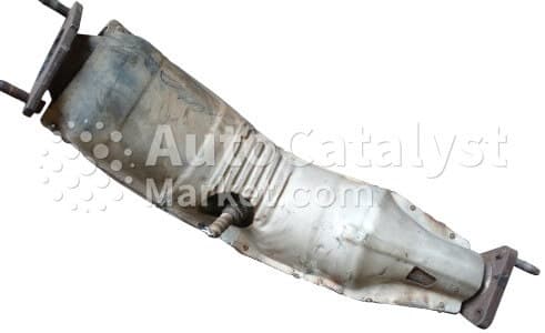 Катализатор от Infiniti None ref / Infiniti FX35