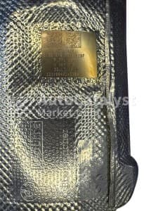 Катализатор от BMW 8570028 / 8571820 / 8584097 (CERAMIC+DPF)