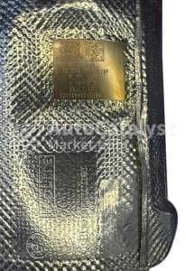 Катализатор от BMW 8570028 / 8571820 / 8584097 (CERAMIC+DPF)