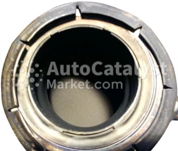Катализатор от BMW 7811413 / 7823952 (CERAMIC) №4
