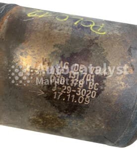 Катализатор от Audi, Skoda, Volkswagen, Seat 03E131701 / 03D178BC