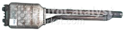 Катализатор от Audi, Volkswagen 1J1131701G (Single)