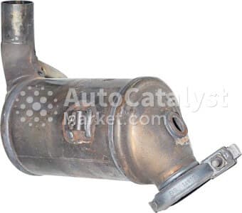 Катализатор от BMW 7649187 №8