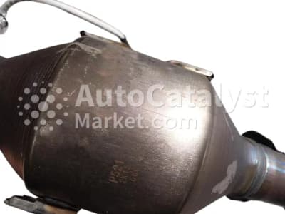 Катализатор от Mazda P521 №1